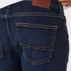 Dark Wash Straight Farkut Dark Wash Straight Farkut