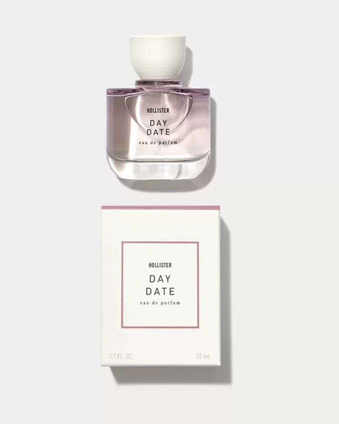 Day Date hajuvesi Day Date hajuvesi
