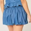 Denim Bubble minihame