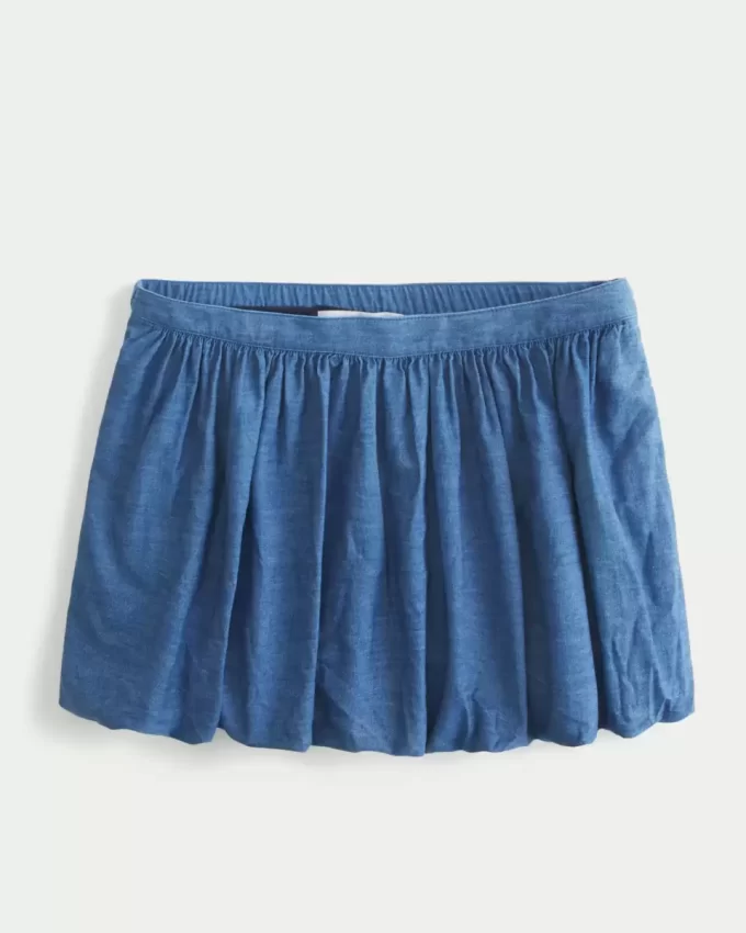 Denim Bubble minihame