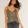 Denim Micro Mini Skort Denim Micro Mini Skort