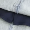 Denim Mini Skort Denim Mini Skort