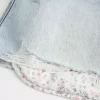 Denim Mini Skort Denim Mini Skort