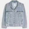 Denim takki Denim takki
