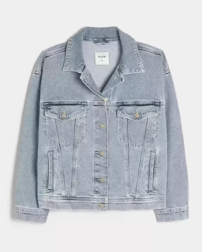 Denim takki Denim takki