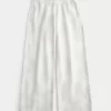 Doe Print Baggy collegehousut Doe Print Baggy collegehousut