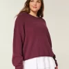 Easy Crew Sweater Easy Crew Sweater