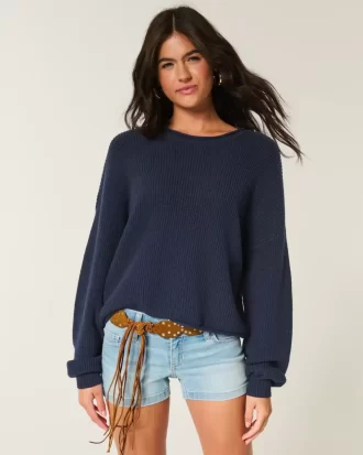 Easy Crew Sweater