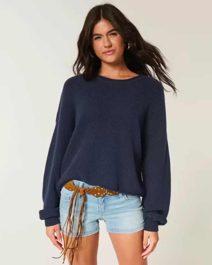 Easy Crew Sweater