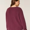 Easy Crew Sweater Easy Crew Sweater