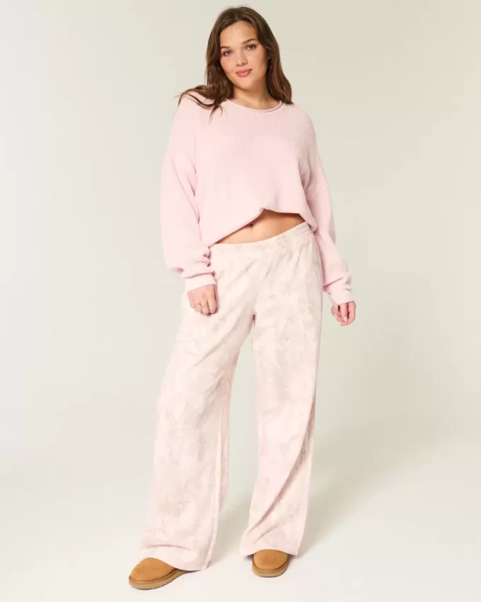 Easy Crew Sweater