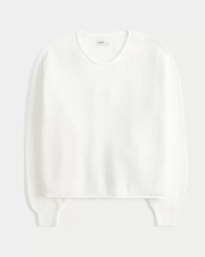 Easy Crew Sweater Easy Crew Sweater