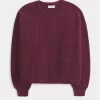 Easy Crew Sweater Easy Crew Sweater