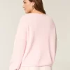 Easy Crew Sweater