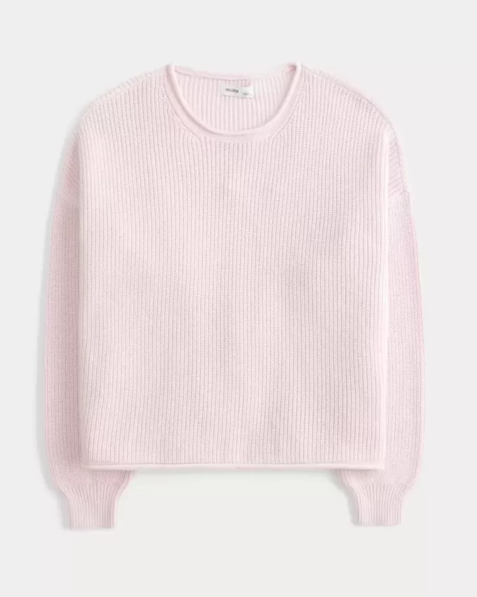 Easy Crew Sweater