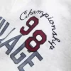 Easy Fleece West Village Graphic Rugby Polo Easy Fleece West Village Graphic Rugby Polo