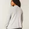 Easy Fringe No-Close neuletakki