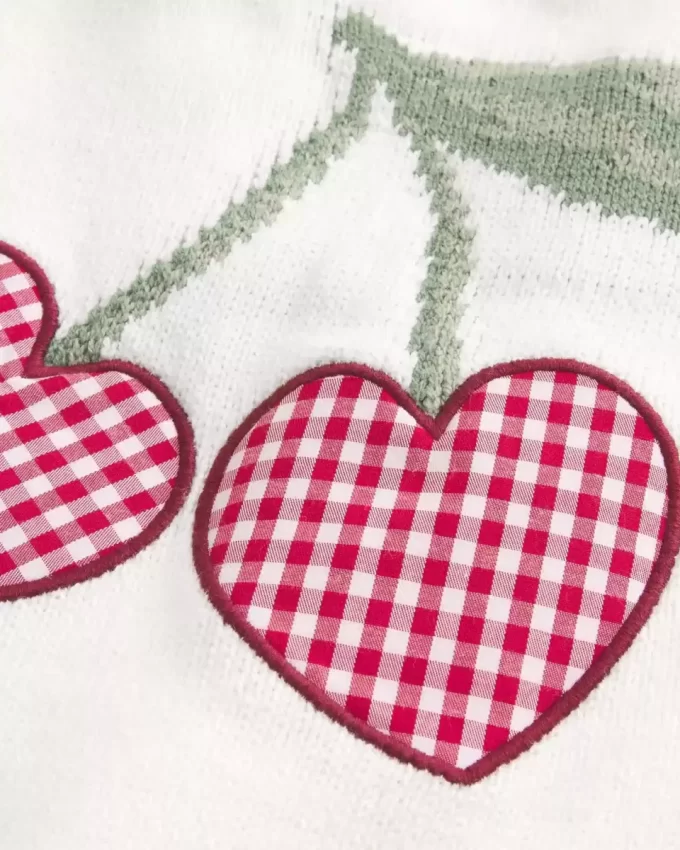 Easy Heart Graphic -pusero Easy Heart Graphic -pusero