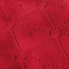 Easy Heart Pattern off-the-olkapäällinen villapaita Easy Heart Pattern off-the-olkapäällinen villapaita