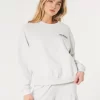 Easy Logo Crew collegepaita Easy Logo Crew collegepaita