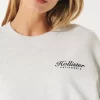 Easy Logo Crew collegepaita Easy Logo Crew collegepaita