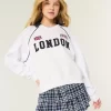 Easy London Graphic Soccer collegepaita Easy London Graphic Soccer collegepaita