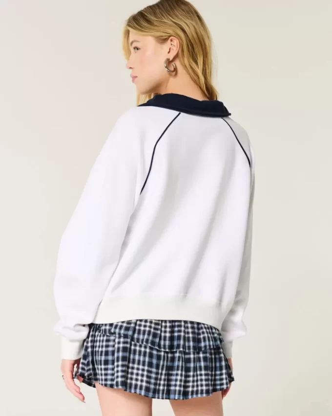 Easy London Graphic Soccer collegepaita Easy London Graphic Soccer collegepaita