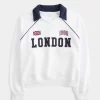 Easy London Graphic Soccer collegepaita Easy London Graphic Soccer collegepaita