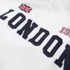 Easy London Graphic Soccer collegepaita Easy London Graphic Soccer collegepaita
