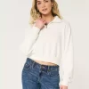 Easy Mini Half-Zip -huppari
