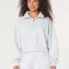 Easy Mini Half-Zip -huppari