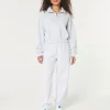 Easy Mini Half-Zip -huppari