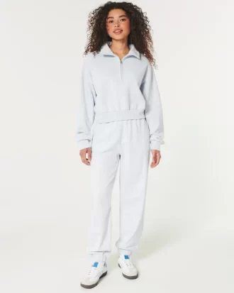 Easy Mini Half-Zip -huppari