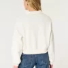 Easy Mini Half-Zip -huppari