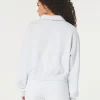 Easy Mini Half-Zip -huppari