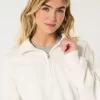 Easy Mini Half-Zip -huppari