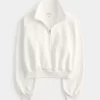 Easy Mini Half-Zip -huppari