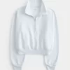 Easy Mini Half-Zip -huppari