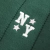 Easy NY Graphic Sweater Polo