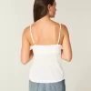 Easy Shine Babydoll Cami