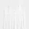 Easy Shine Babydoll Cami