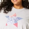 Easy Star Graphic Crew -huppari Easy Star Graphic Crew -huppari