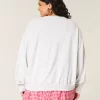 Easy Star Graphic Crew -huppari Easy Star Graphic Crew -huppari