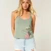 Easy Trend Drop Tropical Bird -grafiikkasäiliö Easy Trend Drop Tropical Bird -grafiikkasäiliö