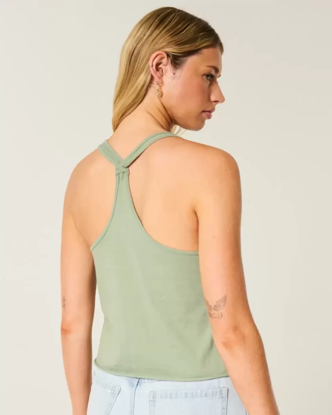 Easy Trend Drop Tropical Bird -grafiikkasäiliö Easy Trend Drop Tropical Bird -grafiikkasäiliö