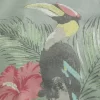 Easy Trend Drop Tropical Bird -grafiikkasäiliö Easy Trend Drop Tropical Bird -grafiikkasäiliö
