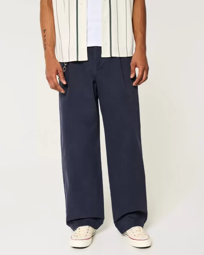 Extreme Baggy Pants