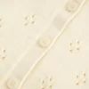 Eyelet Crew -neuletakki Eyelet Crew -neuletakki