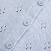 Eyelet Crew -neuletakki Eyelet Crew -neuletakki