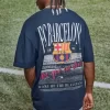 FC Barcelona Graphic T-paita FC Barcelona Graphic T-paita
